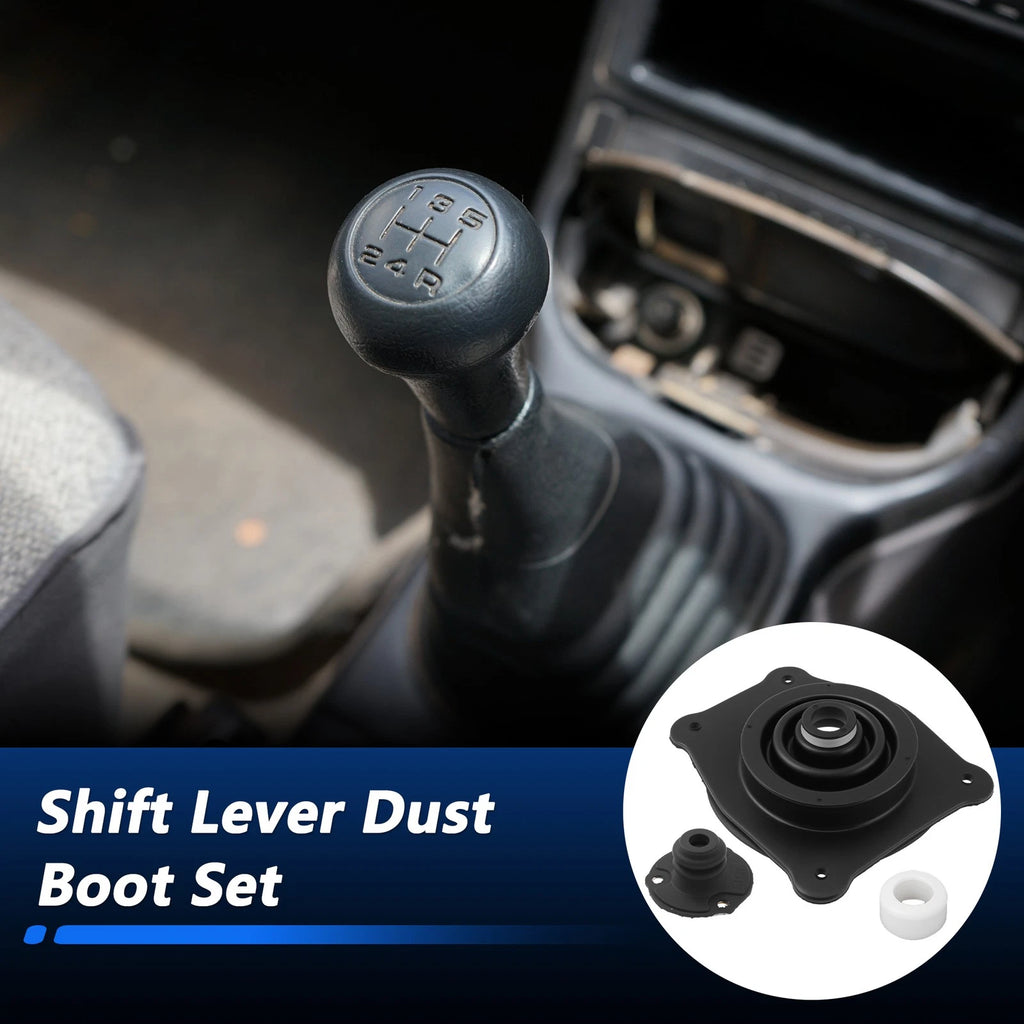 Lower Shifter Dust Boot for Mazda MX5 MX-5 Miata (1989–2005) 039817462A