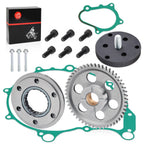 Heavy Duty Starter Clutch Kit Puller for Yamaha Raptor 660R (2004–2005)