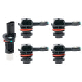 Hitachi Cam & Crank Position Sensors Kit for Chevrolet Traverse (2018)