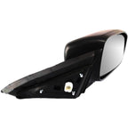 Power Mirror for Honda Accord Coupe (2003–2007) Passenger Side Paintable
