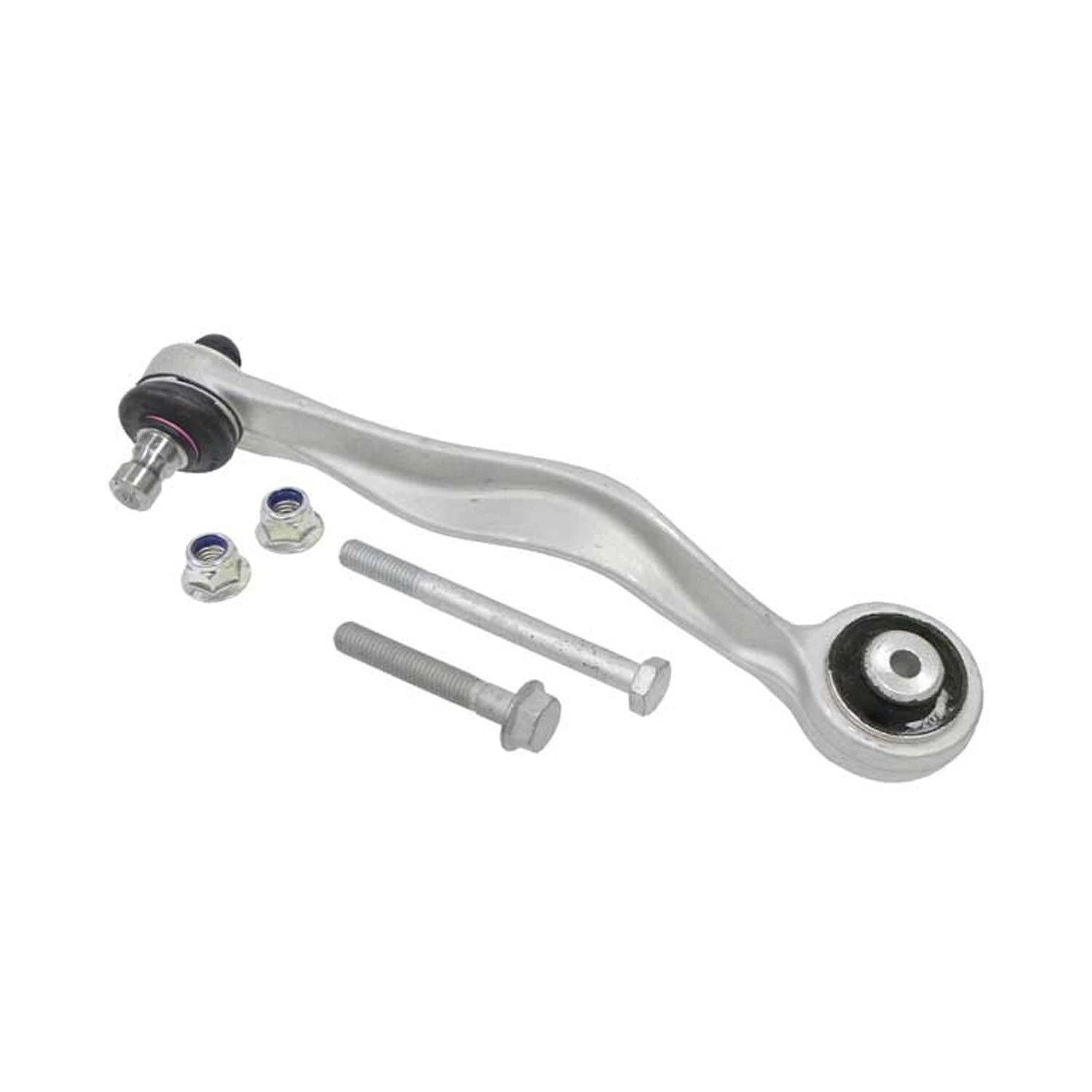 8pc Control Arm Assembly Kit for Audi RS4 S4 (2001–2008)