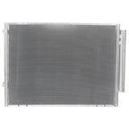 Aluminum AC Condenser for Toyota Sienna (2004–2010)