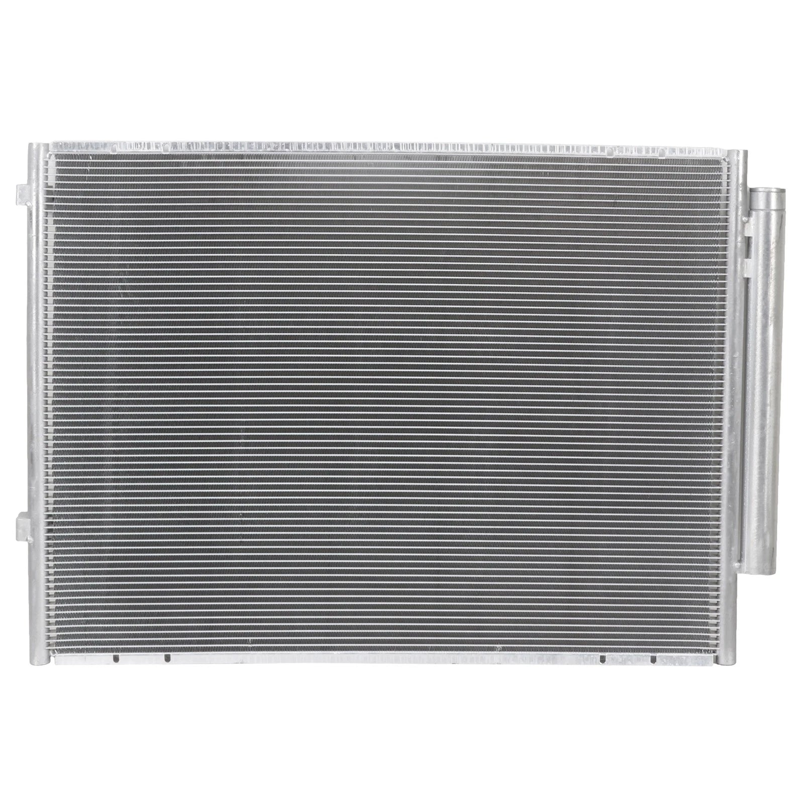 Aluminum AC Condenser for Toyota Sienna (2004–2010)