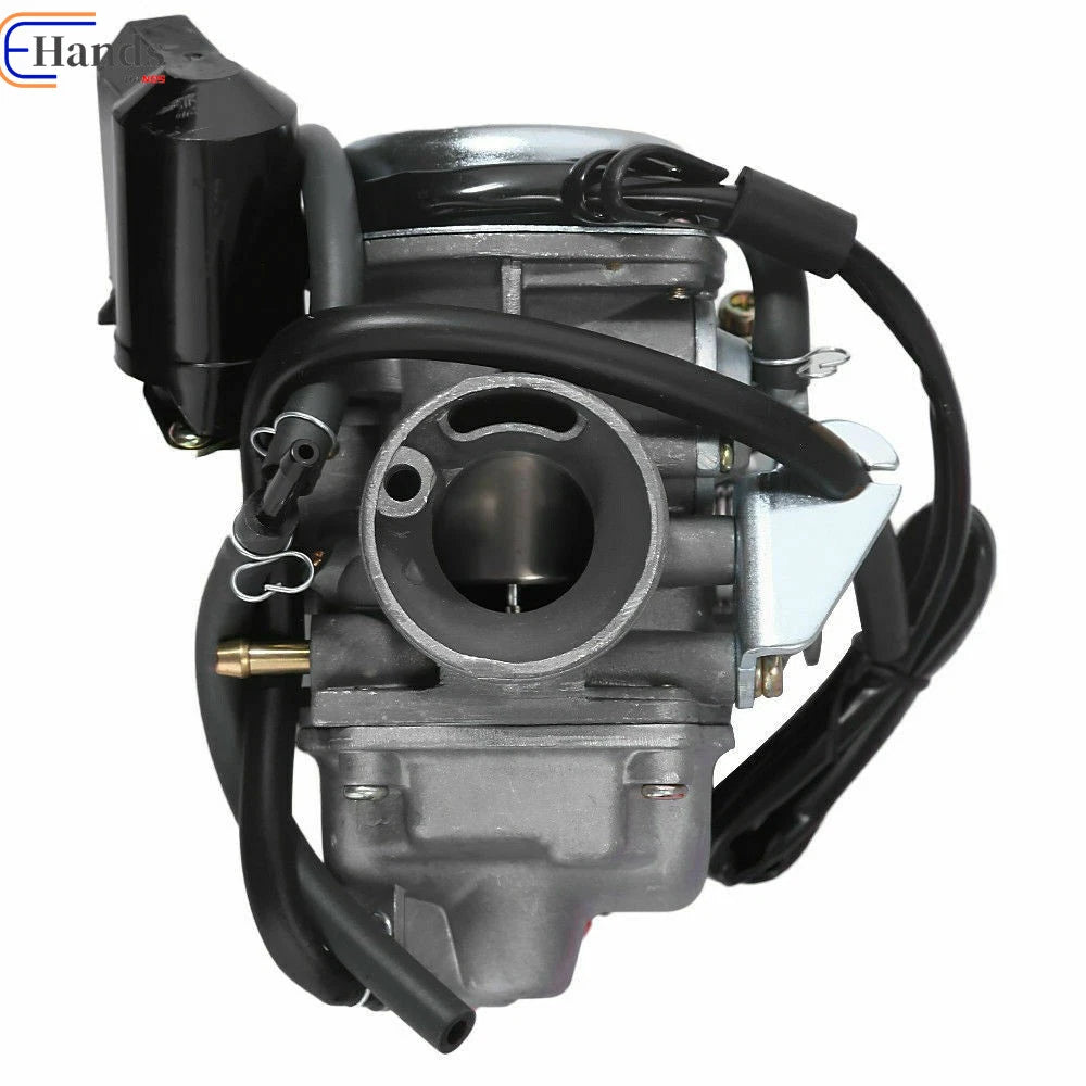 24MM Racing Carburetor for GY6 150 200 250CC Motorcycle ATV Scooter