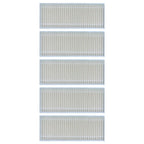 5 Pack Washable Replacement Filters for XPlorer S135 (RR91C5WH)