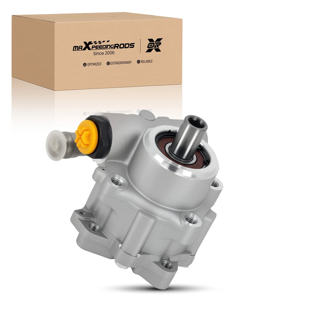 Power Steering Pump for Cadillac CTS V6 AWD (2008-2014)