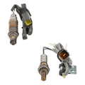 Oxygen Sensors Kit for Mazda 6 2.3L L4 (2003–2005) - Bosch 15717, 15718