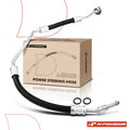 Power Steering Pressure Line Hose for Chevy Colorado (2006â2012)