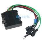 Voltage Regulator Rectifier for Yamaha Z250 Z300 TL/XLR (2004–2005) 60V-81960-01