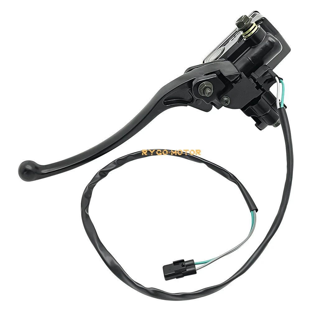 Front Right Brake Master Cylinder for Honda Foreman Rubicon 500 (2001–2020)