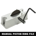 Proform Engine Piston Ring Grinder 66785 with 120 Grinding Wheel