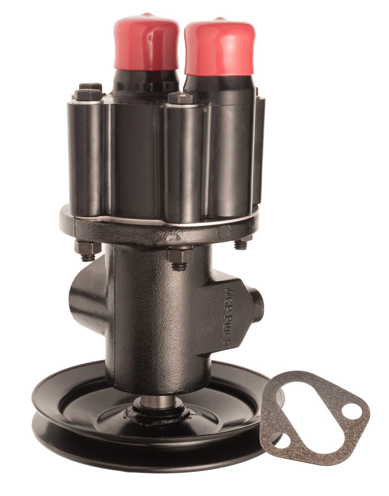 Raw Sea Water Pump Assembly for Mercruiser Bravo 454 7.4 & 502 8.2 (N/A)