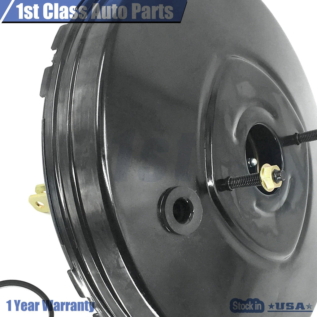 Power Brake Booster for Mazda CX-9 (2007–2016) & Ford Edge, Lincoln MKX (2007–2010)