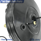 Power Brake Booster for Mazda CX-9 (2007–2016) & Ford Edge, Lincoln MKX (2007–2010)