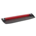 Red High Mount Third Brake Light for Audi A4 S4 A8 D5 (2016-2024)
