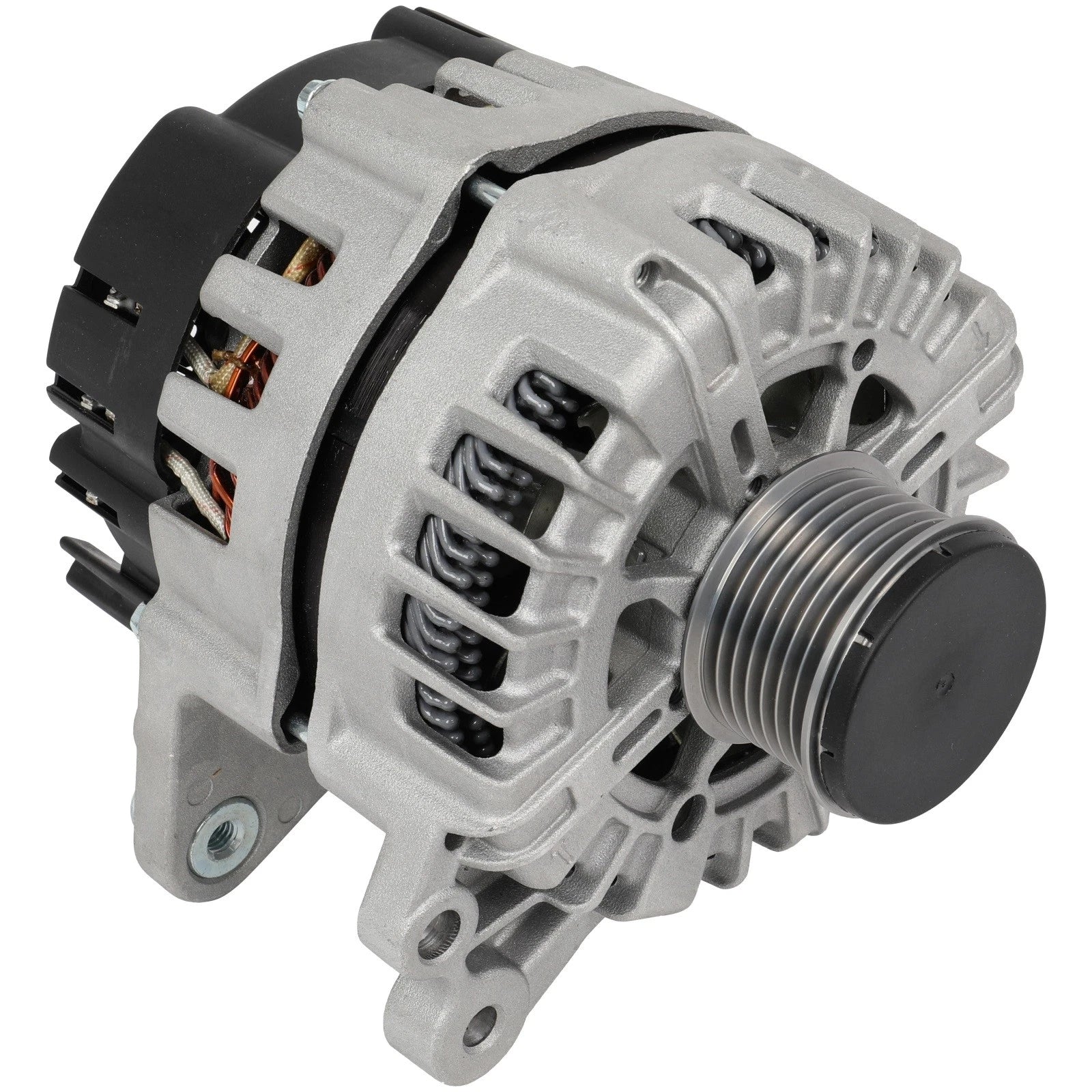 Alternator for Audi Q7 (2009)