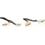 Heated Right Hand Side Mirror for Nissan Quest