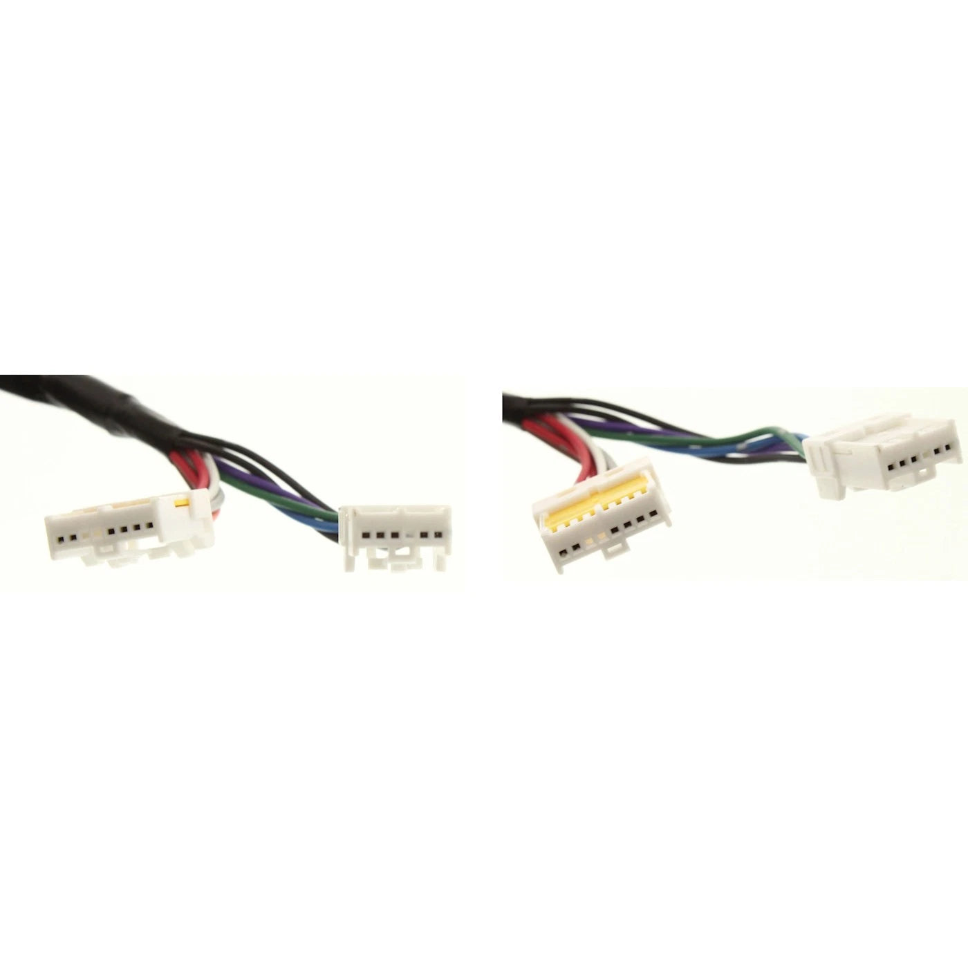 Heated Right Hand Side Mirror for Nissan Quest