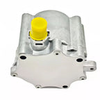 Brake Vacuum Pump Replacement for Volvo Cars (2015–2019)