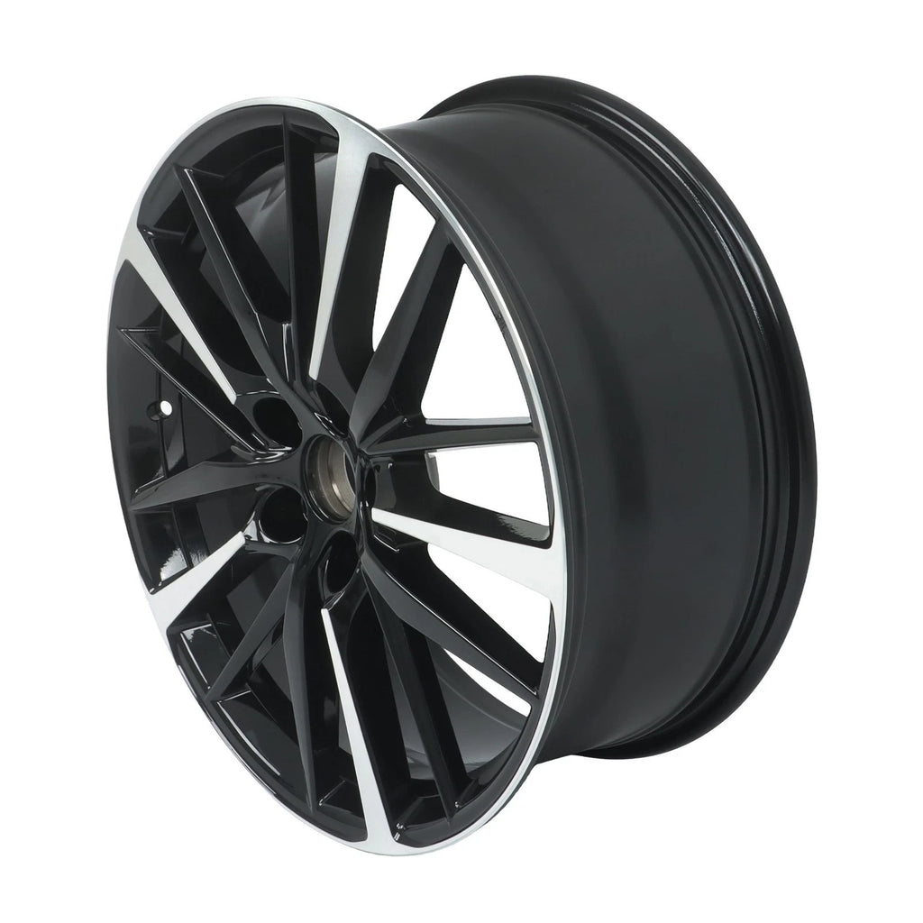 19" Replacement Wheel for Toyota Camry XSE (2018-2020)