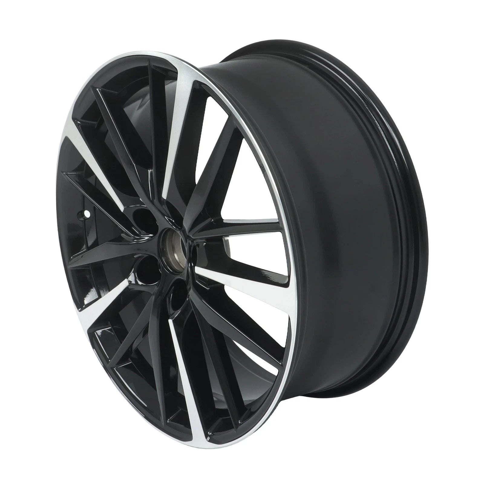 19" Replacement Wheel for Toyota Camry XSE (2018-2020)