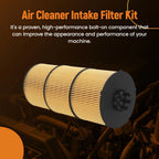 Oil Filter for Western Star 4900/5700 Series (2011–2024)