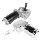 Tarp Motor 900W 90:1 for Dump Truck (12V) - 5543895
