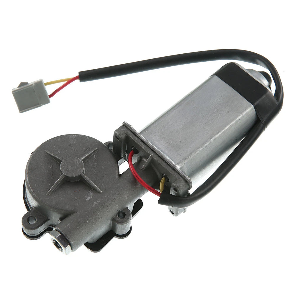 Window Motor for Ford Mustang (1984-1993) Convertible