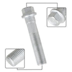 Set of 2 Wheel Hub Mounting Bolts for Chevrolet Suburban 1500