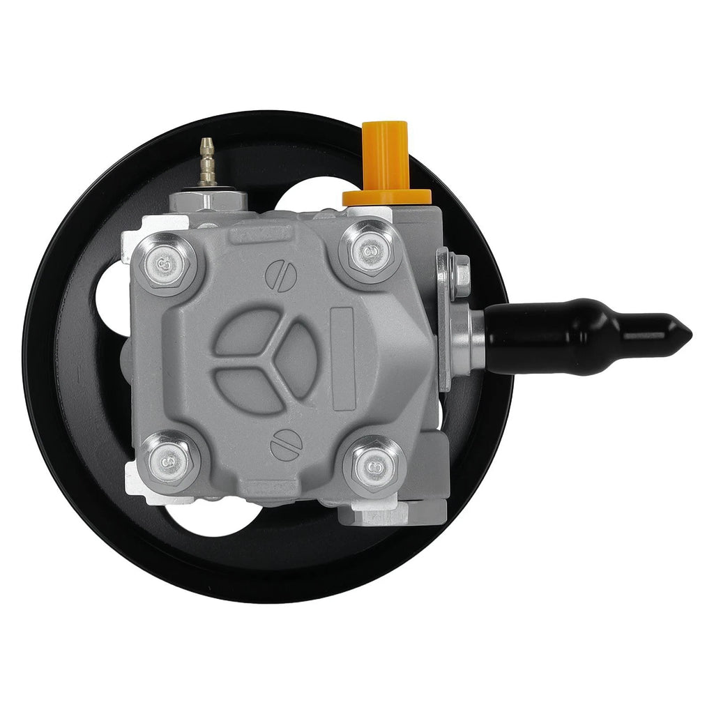 Power Steering Pump for Chevrolet Tracker, Suzuki Grand Vitara, XL-7 (1999–2008)