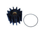 Impeller Kit for Cummins Marine Diesel Pump (Fits Sherwood 27000K, 3974456)