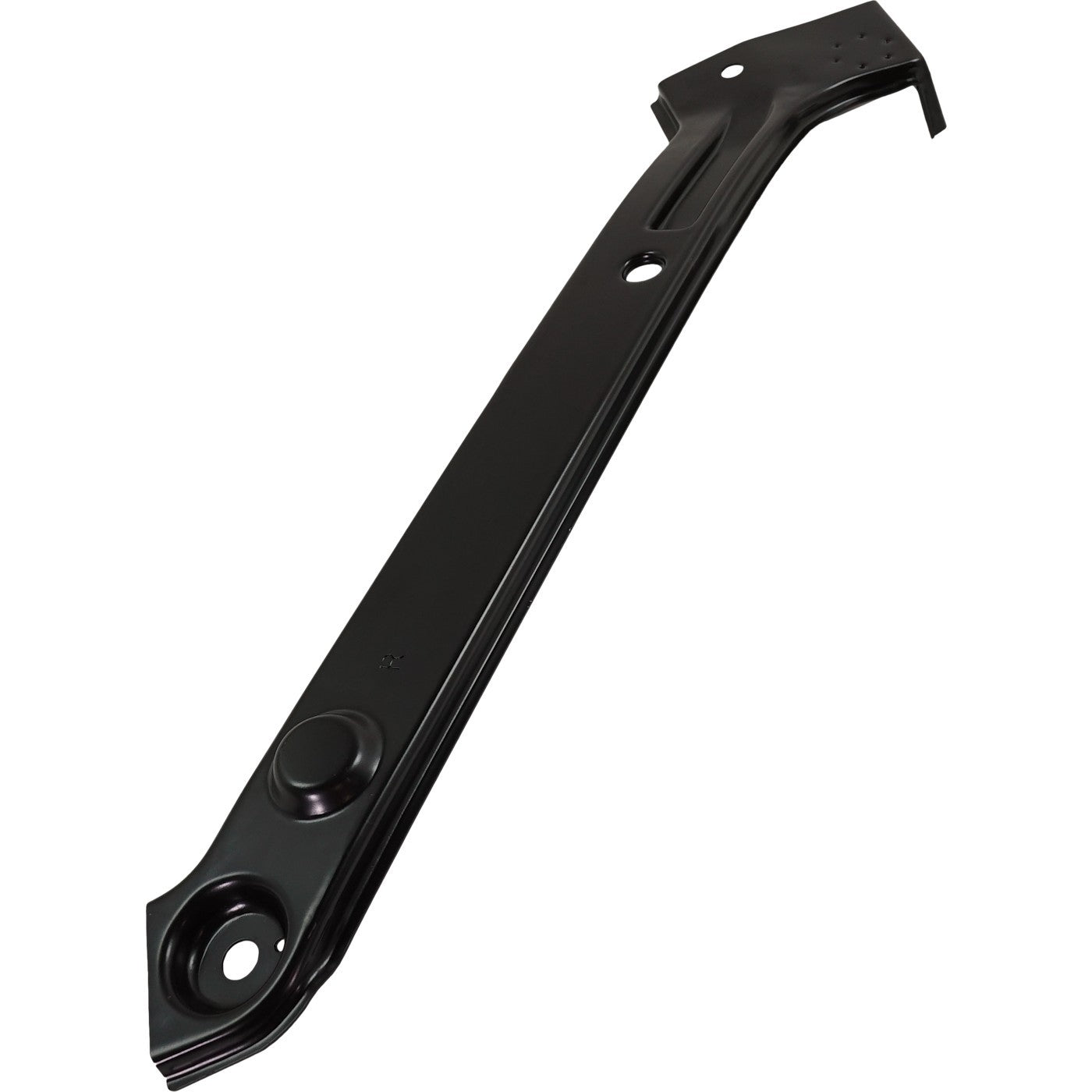 Set of 2 Radiator Support Brackets for VW