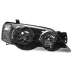 Headlights LH+RH Set for Ford Falcon BA BF XR6 XR8 (2003-2008)