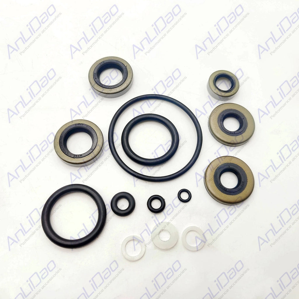 Lower Unit Seal Kit for Omc Sierra (396350, 18-2656, 9-74100, 87602)