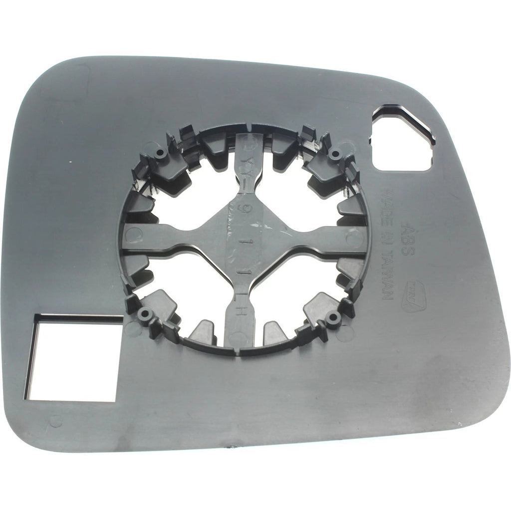 Driver Side Mirror Glass for Jeep Grand Cherokee, Dodge Durango