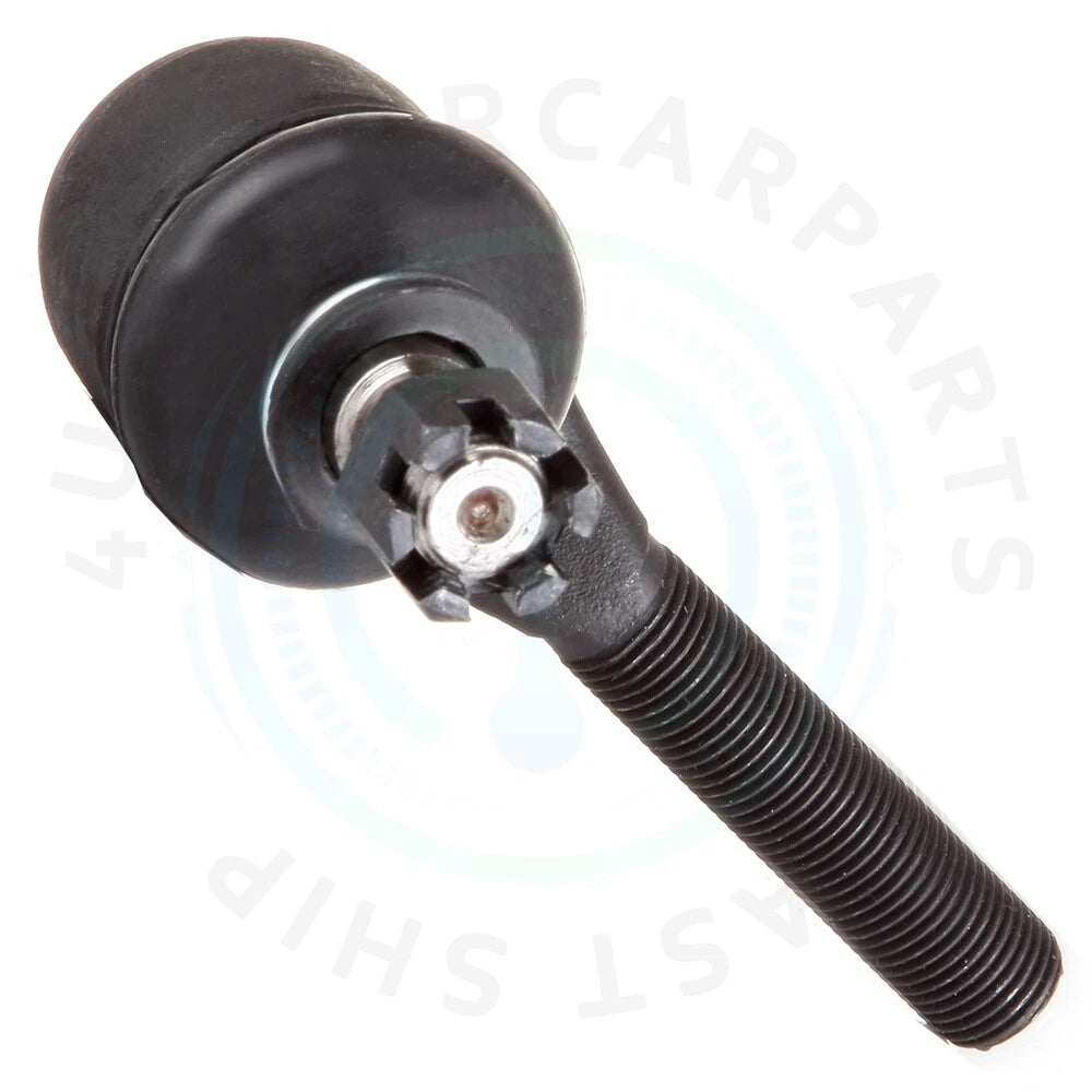 2X Outer Tie Rod Ends for Plymouth Volare GTX, Dodge Aspen, Dart, Coronet (1976–1980)