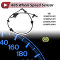 ABS Wheel Speed Sensor No. 57455TLYJ01 for Honda CR-V RW1 (2017–2022)