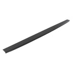 Rear Tailgate Molding Cover for GMC Sierra 1500 (2014–2018)