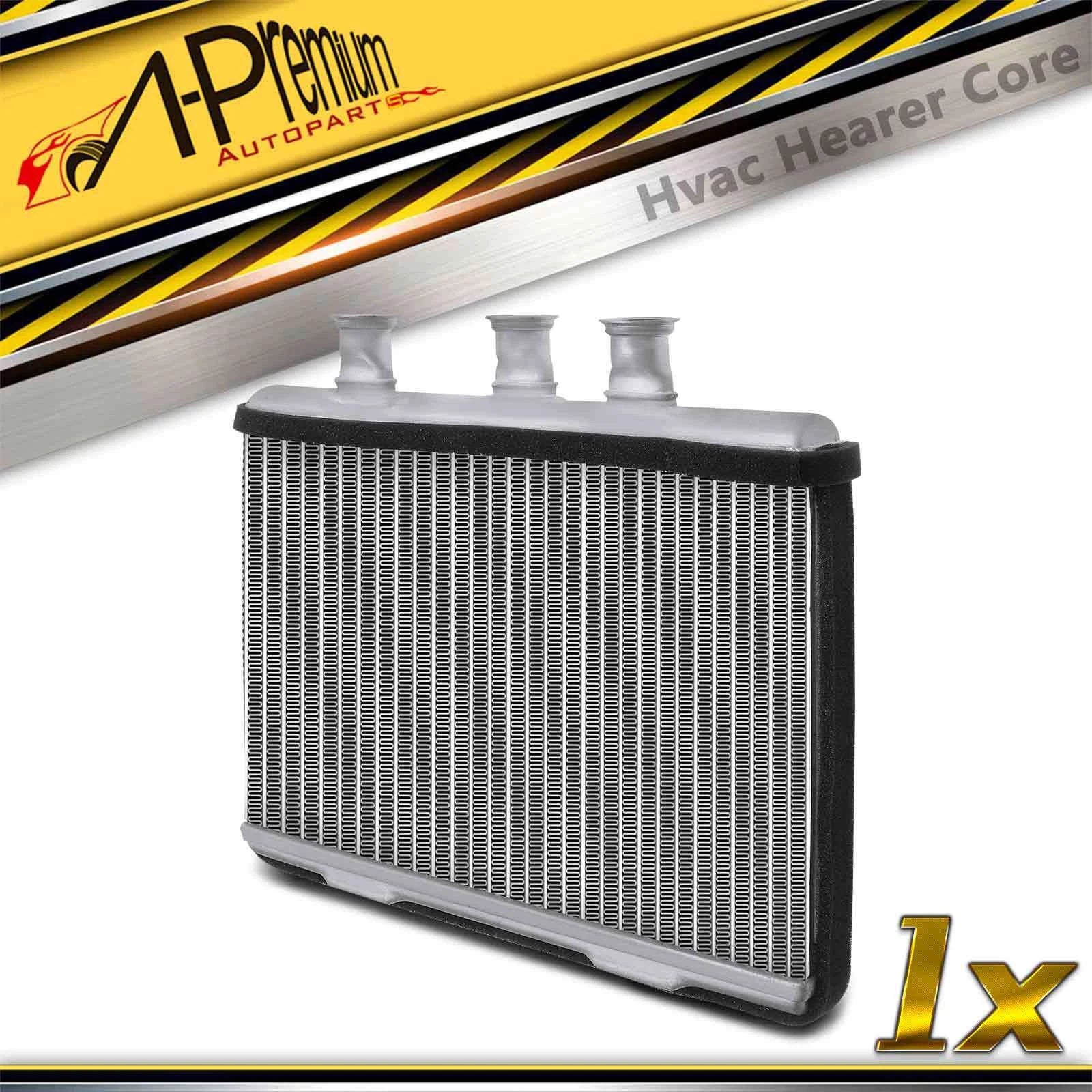 Heater Core for BMW 760Li 2003–2009, 750i 2006–2008, 750Li 2006–2008