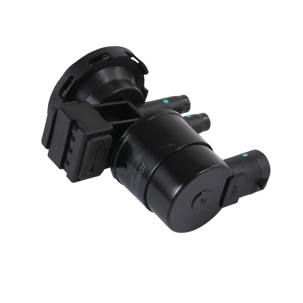 Vapor Canister Purge Valve for Jeep Wrangler (2007–2018)