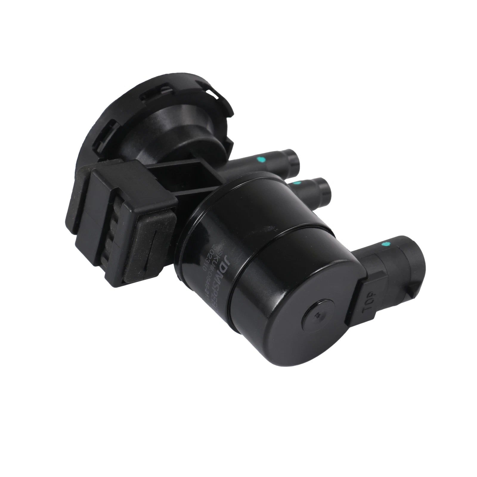 Vapor Canister Purge Valve for Jeep Wrangler (2007–2018)