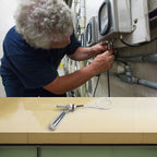 Float Switch for Water Level Measurement in Tanks and Towers