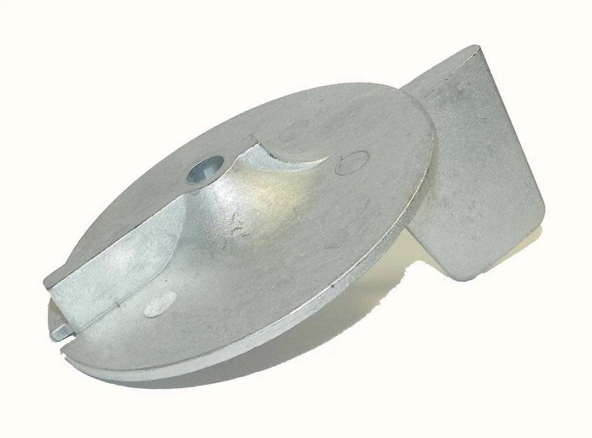Zinc Anode for Mercury 18/25 HP (450-00802)