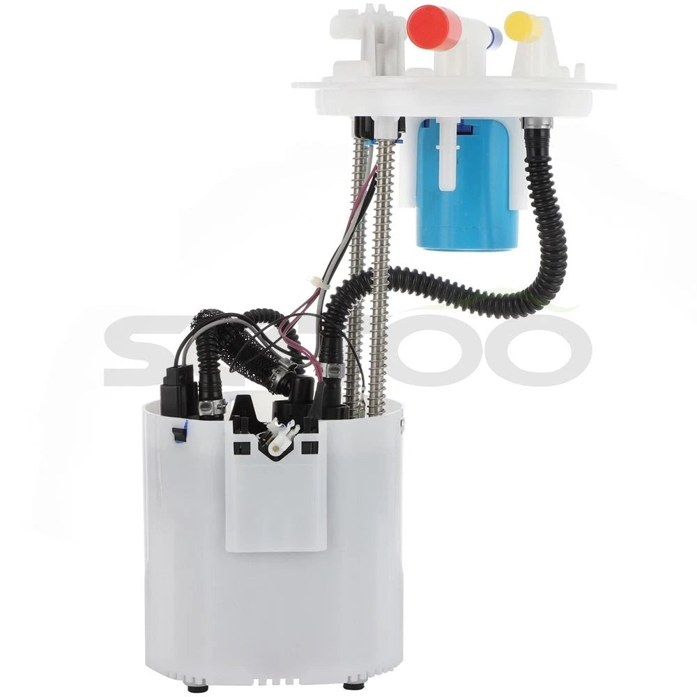 Electric Fuel Pump Module for Ford F-150 (2015–2019) 3.5L 2.7L