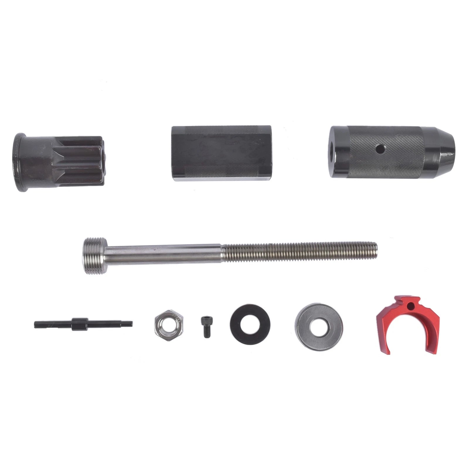 Injector Sleeve Remover Tool for CAT C10 C12 (2000-2010)