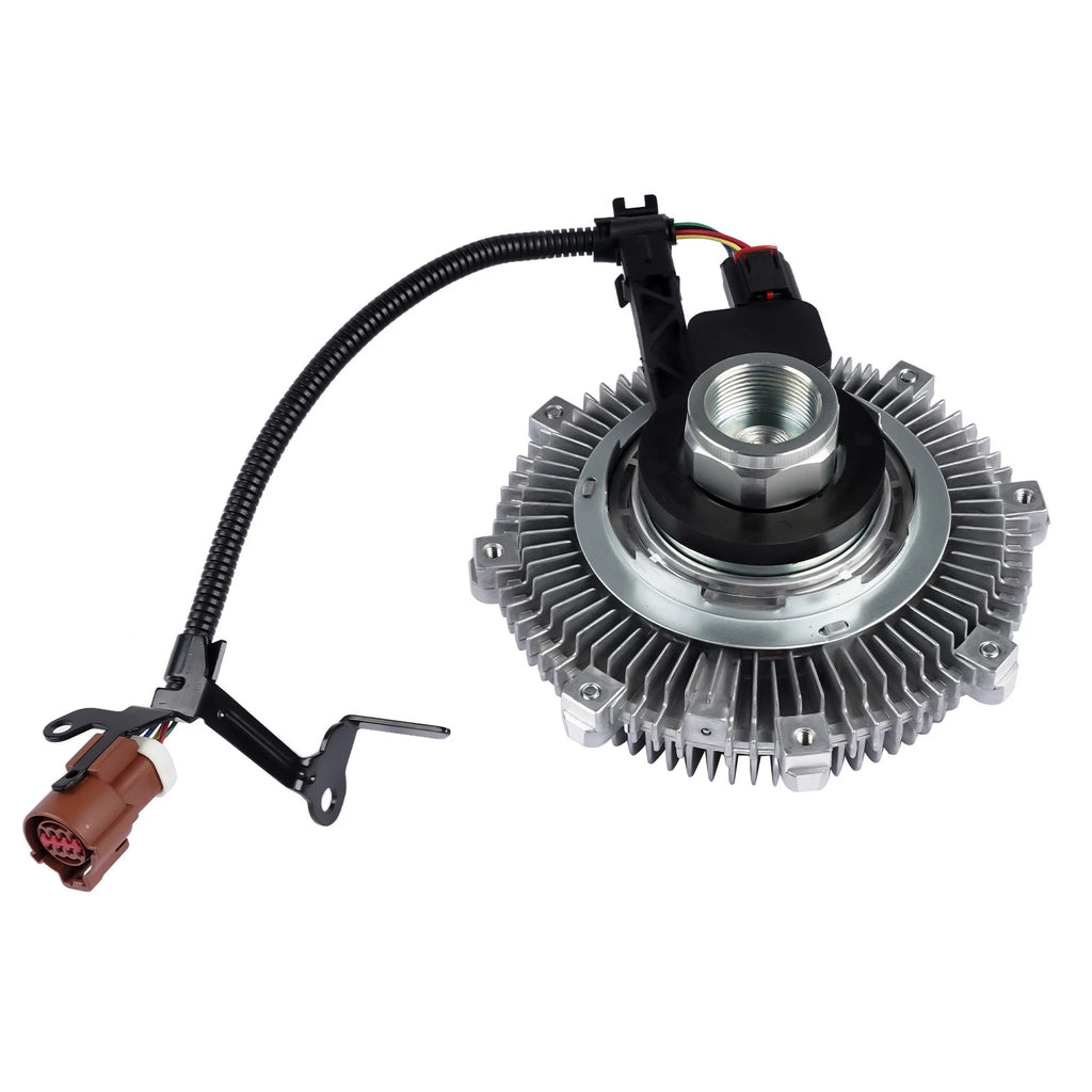Engine Cooling Fan Clutch for Ford Expedition F-150 V8 (2007-2008)