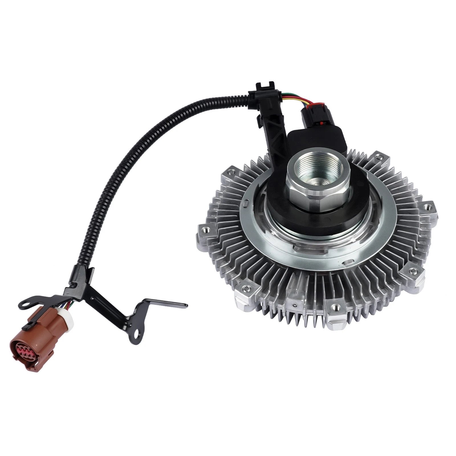 Engine Cooling Fan Clutch for Ford Expedition F-150 V8 (2007-2008)