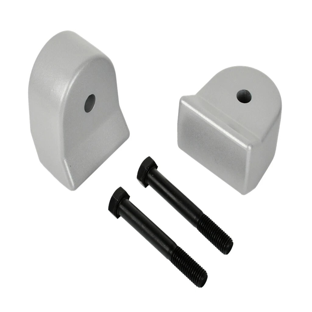 2" Leveling Kit for Ford Super Duty F-250 F-350 (2005–2022) - 514