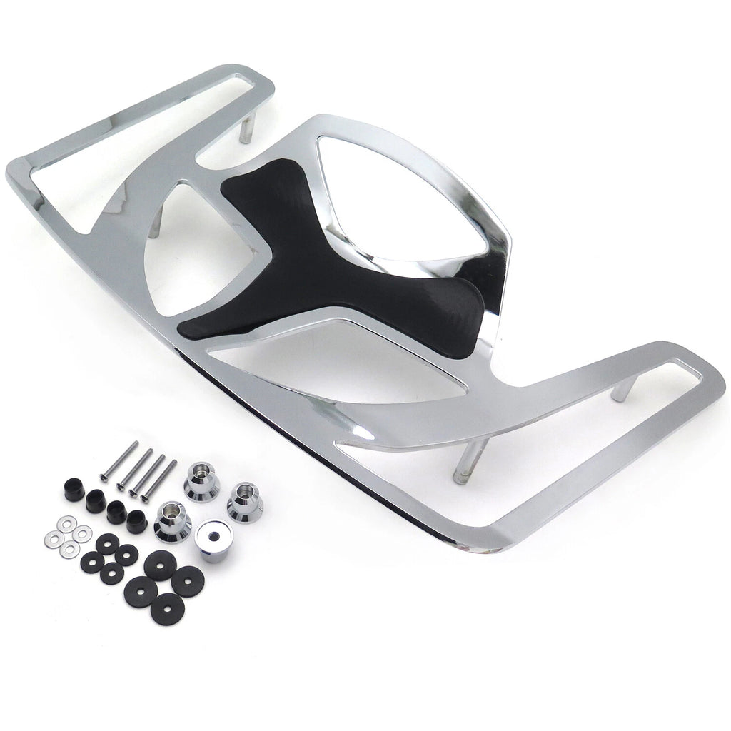 Luggage Rack Cargo Mount for Honda GoldWing GL 1800 (2001–2017)