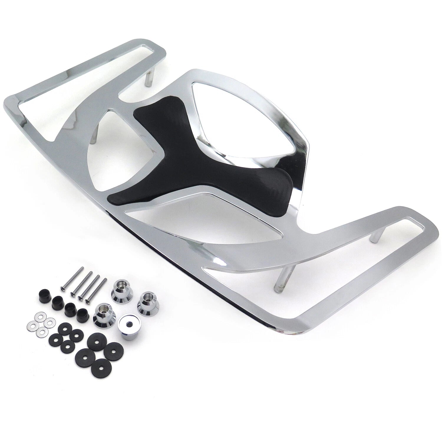 Luggage Rack Cargo Mount for Honda GoldWing GL 1800 (2001–2017)